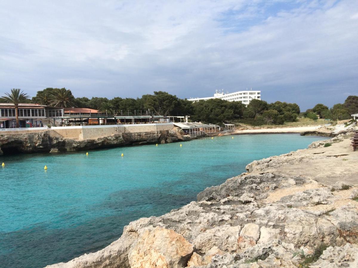 Ses Monsines Villas Cala Blanca  Exteriér fotografie