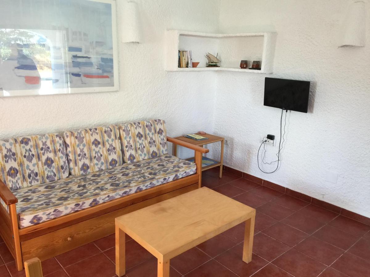 Ses Monsines Villas Cala Blanca  Exteriér fotografie