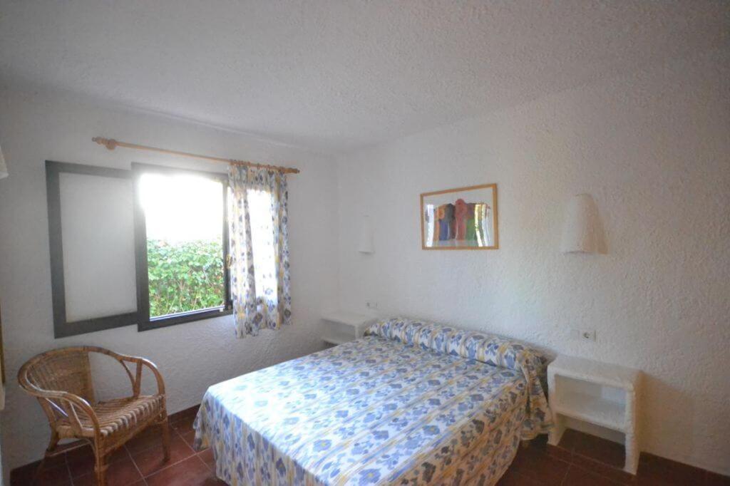 Ses Monsines Villas Cala Blanca  Exteriér fotografie